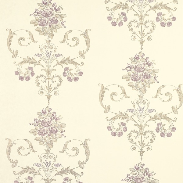 Шпалери станд. HENRIETTA (Lavender)